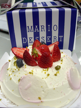ＢｉｒｔｈｄａｙＣａｋｅ