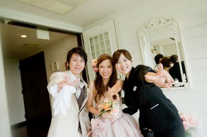 s-三島さん&百合弥さん&松井